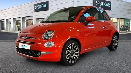 Usata 2023 Fiat 500 Dolcevita Due volumi | 12.800 € (Buon prezzo)