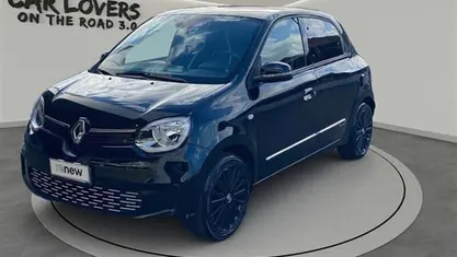 Usata Renault Twingo Urban Night 65 CV (47 kW) 2023 Utilitaria