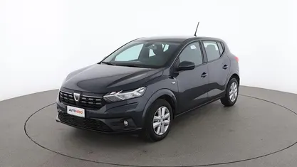 Usata 2021 Dacia Sandero Comfort | 13.299 € (Buon prezzo)