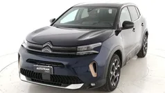 Blu Usata 2023 Citroën C5 Aircross Feel SUV | 19.700 € (Buon prezzo)