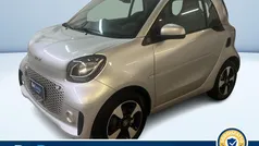 Usata 2021 Smart ForTwo Electric Drive Passion Tre volumi | 12.700 € (Buon prezzo)
