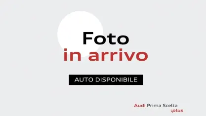 Usata Audi Q3 Sportback S-Line 150 CV (110 kW) 2024 Grigio chronos metallizzato SUV