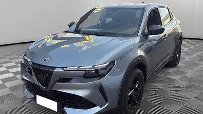 Usata Alfa Romeo GT Junior 145 CV (106 kW) 2025 Grigio SUV