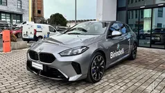 Usata 2024 BMW 120 Comfort Edition Due volumi | 42.000 €