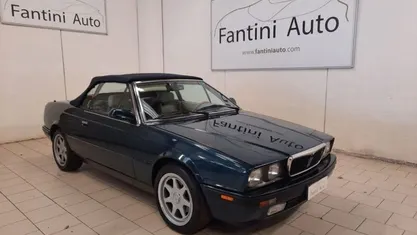 Usata Maserati Ghibli 224 CV (164 kW) 1992 Coupé