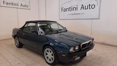 Usata 1992 Maserati Ghibli Coupé | 34.900 €