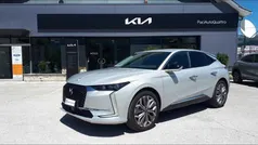 Usata 2022 DS Automobiles DS4 Trocadero Tre volumi | 30.900 € (Buon prezzo)