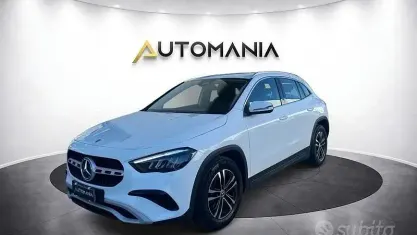 Gebraucht Mercedes GLA200 Advanced 150 PS (110 kW) 2024 Other SUV