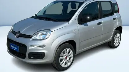 Usata Fiat Panda Lounge 70 CV (51 kW) 2020 Utilitaria