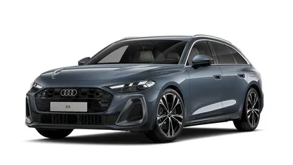 Usata Audi A5 S-Line 299 CV (219 kW) 2026 Station wagon