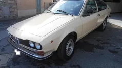 Usata 1978 Alfa Romeo Alfetta GT/GTV Coupé | 14.900 €