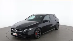 Usata 2021 Mercedes A35 AMG AMG Tre volumi | 34.599 € (Buon prezzo)