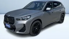 Grigio metallizzato Usata 2023 BMW iX1 M Sport SUV | 43.900 € (Buon prezzo)