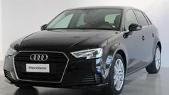 Usata 2019 Audi A3 Admired Due volumi | 16.900 € (Super prezzo)