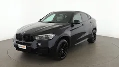 Blu Usata 2019 BMW X6 M Sport SUV | 39.599 € (Buon prezzo)