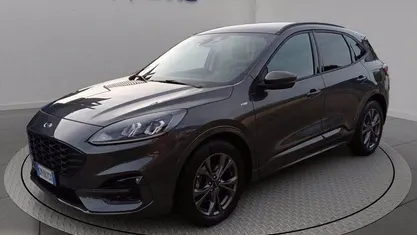 Usata Ford Kuga ST-Line 120 CV (88 kW) 2023 SUV