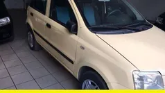Usata 2008 Fiat Panda Climbing Due volumi | 2899 € (Buon prezzo)