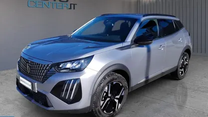 Usata Peugeot 2008 Allure 145 CV (106 kW) 2023 SUV