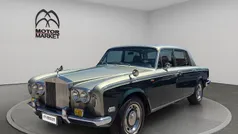 Usata 1976 Rolls Royce Silver Shadow Tre volumi | 30.000 €