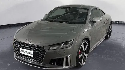 Usata Audi TTS 320 CV (235 kW) 2022 Coupé