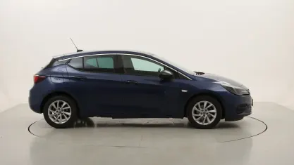 Usata Opel Astra Business Elegance 122 CV (89 kW) 2021 Blublu Berlina