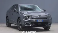 Grigio Usata 2024 Citroën C4 PureTech SUV | 16.246 € (Super prezzo)