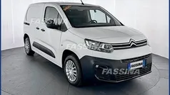 Bianco Usata 2021 Citroën Berlingo Monovolume | 11.950 € (Ottimo prezzo)
