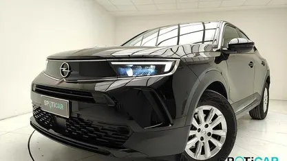 Usata Opel Mokka Edition 101 CV (74 kW) 2022 SUV