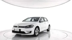 VW e-Golf