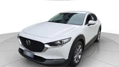 Usata 2022 Mazda CX-30 Exclusive SUV | 19.800 € (Buon prezzo)
