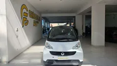 Usata 2012 Smart ForTwo Coupé Pure Coupé | 5790 € (Buon prezzo)