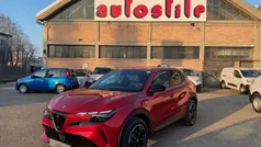 Alfa Romeo Junior