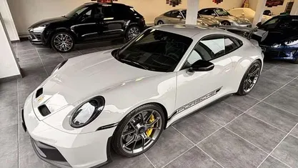 Usata Porsche 911 GT3 510 CV (375 kW) 2022 Coupé