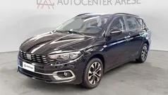 Usata 2022 Fiat Tipo City Life Station wagon | 13.900 € (Buon prezzo)
