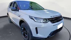 Valkoinen Käytetty 2020 Land Rover Discovery Sport R-Dynamic Katumaasturi | 25.900 € (Hyvä tarjous)