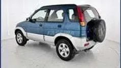 Daihatsu Terios