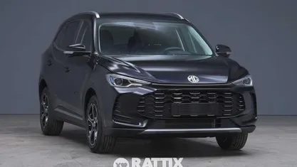 Usata 2025 MG ZS Comfort SUV | 19.533 € (Buon prezzo)