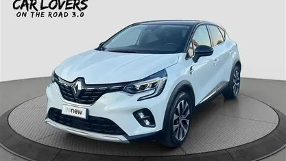 Usata 2022 Renault Captur Intens SUV | 17.490 € (Buon prezzo)