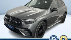 Grigio metallizzato Usata 2023 Mercedes GLC220 AMG Line Premium Plus SUV | 57.900 € (Buon prezzo)