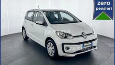 Usata 2018 VW up! Move Due volumi | 8900 € (Buon prezzo)