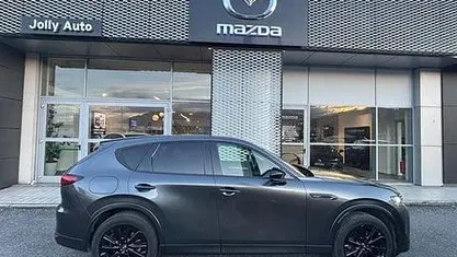 Usata Mazda CX-60 Homura-Line 328 CV (241 kW) 2022 SUV