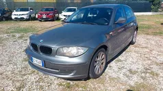 Usata 2011 BMW 118 Due volumi | 5250 € (Buon prezzo)