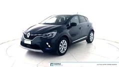 Usata 2022 Renault Captur Intens SUV | 16.400 € (Ottimo prezzo)
