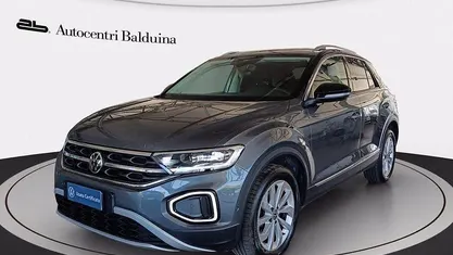 Usata 2022 VW T-Roc Style SUV | 25.700 € (Buon prezzo)