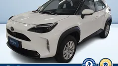 Usata 2023 Toyota Yaris Hybrid Active | 22.500 € (Ottimo prezzo)