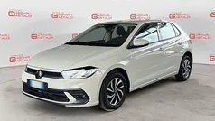 Usata 2023 VW Polo Life Due volumi | 17.900 € (Buon prezzo)