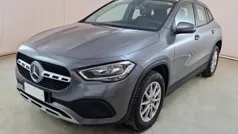 Mercedes GLA180