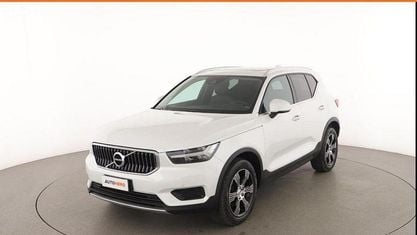 Usado Volvo XC40 Inscription 163 CV (119 kW) 2019 Blanco SUV