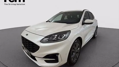 Usata Ford Kuga ST-Line 190 CV (139 kW) 2023 SUV