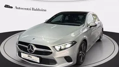 Grigio Usata 2022 Mercedes A180 Premium Tre volumi | 28.900 € (Buon prezzo)
